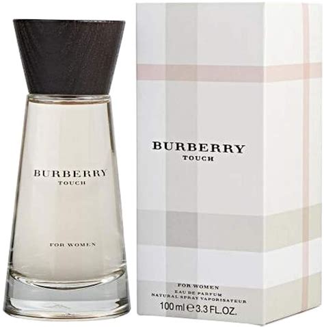 burberry touch for women edp stores|burberry for women 100 ml.